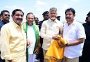కూటమికి అండగా కాపులు