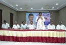 విజయవాడ లెనిన్ సెంటర్ పేరు మార్పుకు ప్రయత్నం