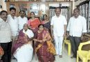 నామినేనికి మాగుంట శుభాకాంక్షలు