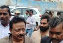 ఒంగోలుకు వచ్చిన రాంగోపాల్ వర్మ