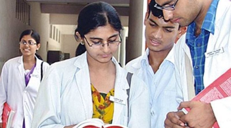 పీజీ వైద్య విద్య‌లో కొత్తగా 106 సీట్లు