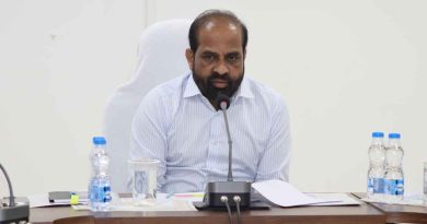 39 లక్షల మందికి ‘క్యాన్సర్ స్క్రీనింగ్ ‘