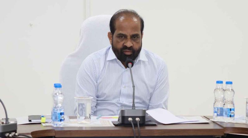 39 లక్షల మందికి ‘క్యాన్సర్ స్క్రీనింగ్ ‘