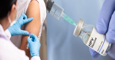 సర్వైకల్ క్యాన్సర్.. ముందస్తు నిరోధానికి నేటి నుంచి టీకాలు సర్వైకల్ క్యాన్సర్.. ముందస్తు నిరోధానికి నేటి నుంచి టీకాలు