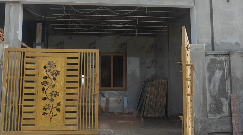 ఉయ్యూరుకు మణిహారం వంశీ రాయల్ సిటీ