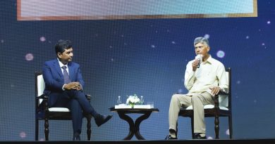 సంస్కరణలే సంపద సృష్టికి పునాది