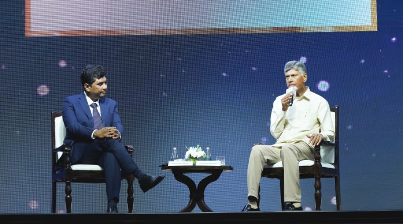 సంస్కరణలే సంపద సృష్టికి పునాది