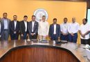 అమరావతిలో జెనోమిక్ సొల్యూషన్ సెంటర్