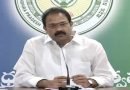 మాజీ మంత్రి ఆళ్ళ నాని హఠాన్మరణం
