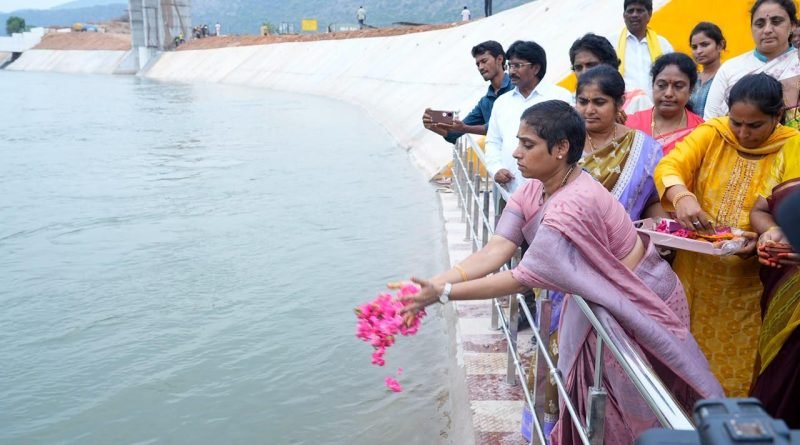కొత్త కోనసీమలు..ప్రకాశం, రాయలసీమలు..