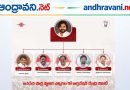 జనసేన స్థానిక సంస్థల ఎన్నికల సమన్వయ కమిటీ