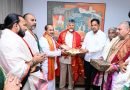 బ్రహ్మోత్సవాలకు చంద్రబాబుకు ఆహ్వానం