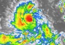 అర్నబ్ తుపాను సహాయక చర్యల కోసం  నిధులు
