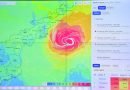 అర్న‌బ్ తుపాన్‌పై స‌ర్వ‌త్రా అప్ర‌మ‌త్తం