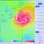 అర్న‌బ్ తుపాన్‌పై స‌ర్వ‌త్రా అప్ర‌మ‌త్తం