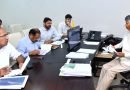 అర్నబ్ తుపాన్ .. అనుక్షణం అప్రమత్తత