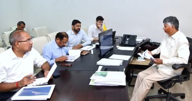 అర్నబ్ తుపాన్ .. అనుక్షణం అప్రమత్తత