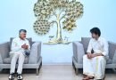 చంద్రబాబుతో విజయ్ భేటీ