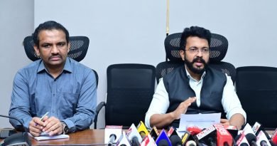 గుంటూరు జిల్లాలో  పాఠశాలలు, కాలేజీలకు సెలవు