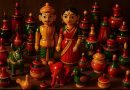 హస్తకళల ప్రదర్శనకు విశేష స్పందన