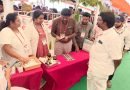 దసరా ఉత్సవాల్లో వైద్య సేవలు